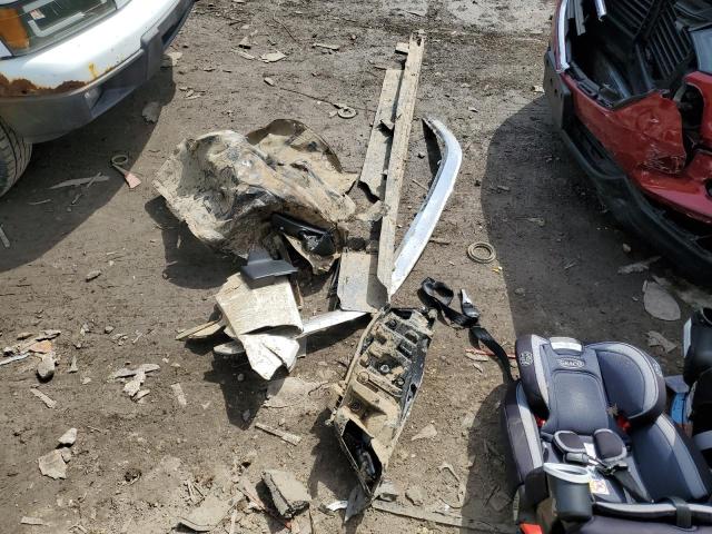 5FNRL6H72MB026173 Honda ODYSSEY EXL