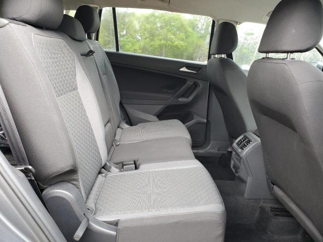 3VV1B7AXXMM132271 Volkswagen TIGUAN S
