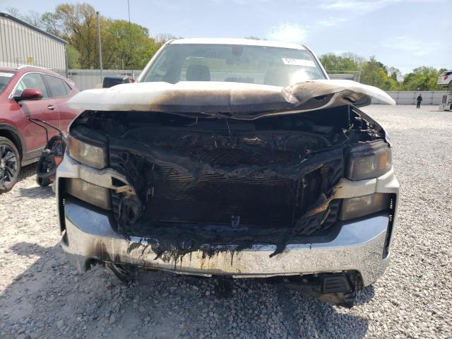 3GCNWAEF5MG269877 Chevrolet Silverado C1500