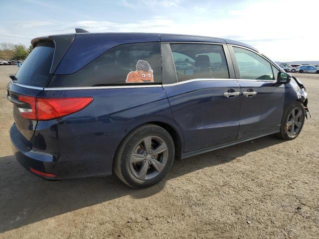 5FNRL6H56NB069690 Honda ODYSSEY EX
