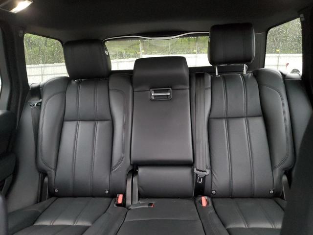 SALGS2VF8GA273735 Land Rover Range Rover Hse