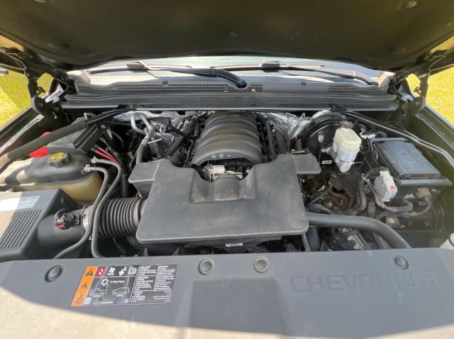 1GNSCHKCXHR232528 Chevrolet Suburban C1500 Lt