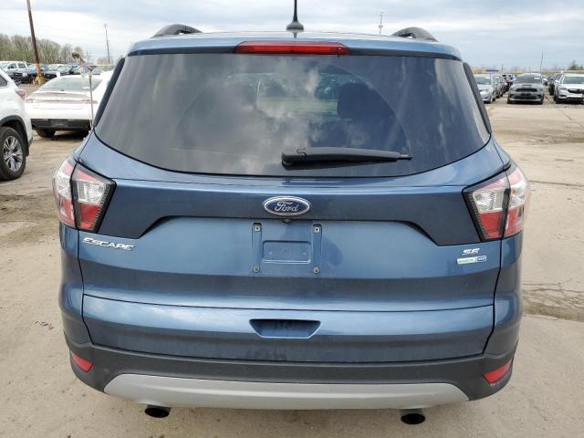 1FMCU9GD0JUB02080 Ford ESCAPE SE