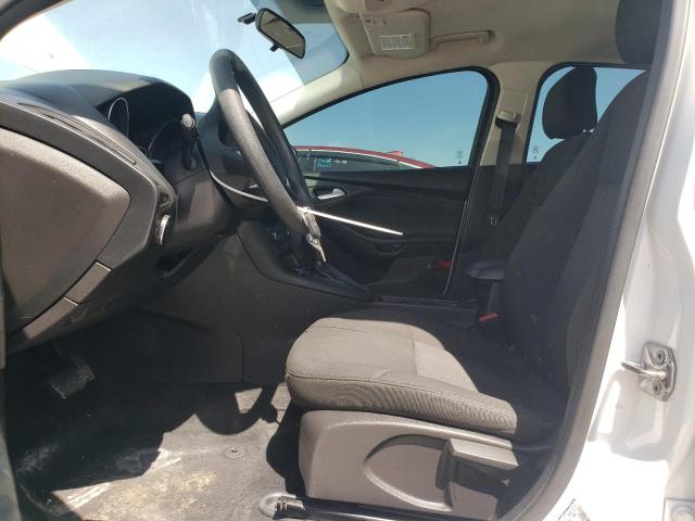 1FADP3K23FL282015 Ford FOCUS SE
