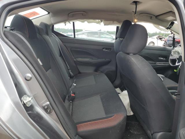 3N1CN8FV3LL812967 Nissan VERSA SR