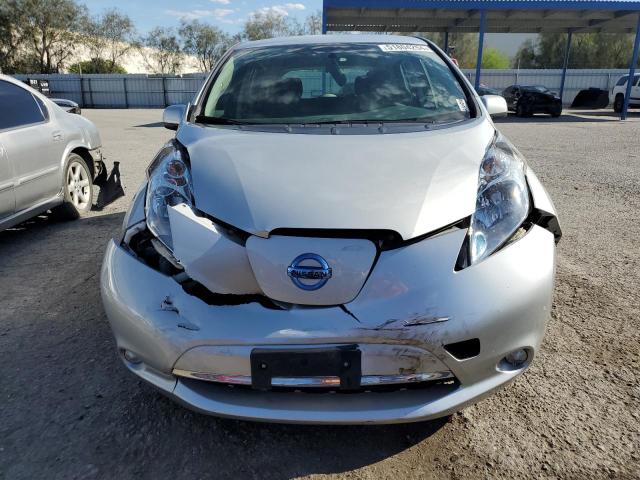 1N4BZ0CPXHC310194 Nissan LEAF S
