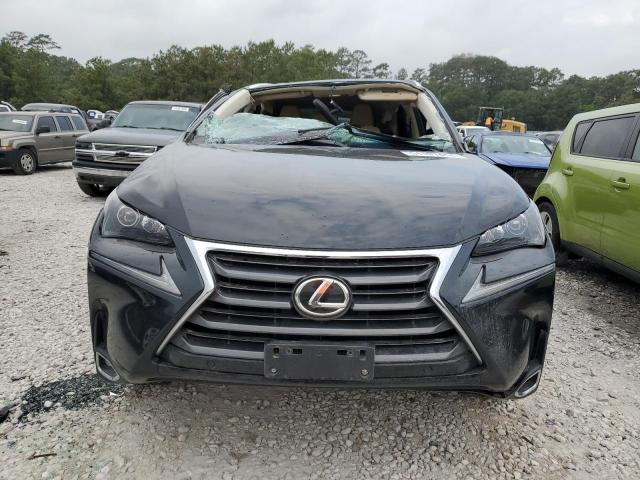 JTJYARBZXH2080839 Lexus Nx 200t Base