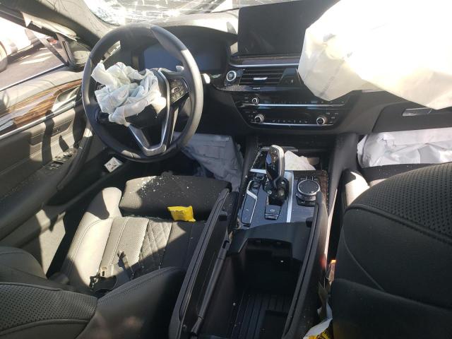 WBA73BJ01MCF93727 BMW 540 XI