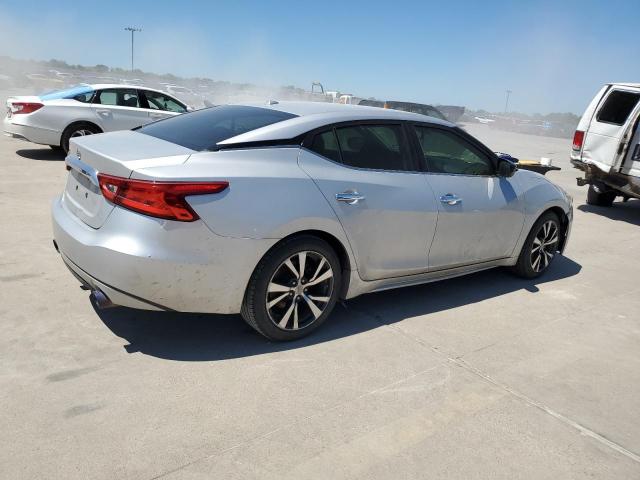 1N4AA6AP5GC447812 Nissan Maxima 3.5s