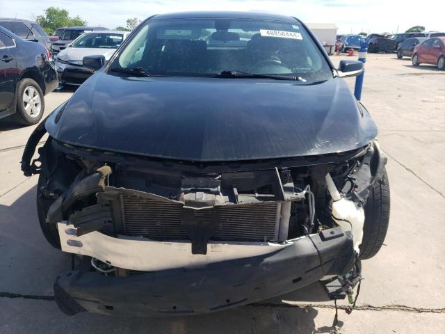 1G1ZD5STXKF179740 Chevrolet MALIBU LT