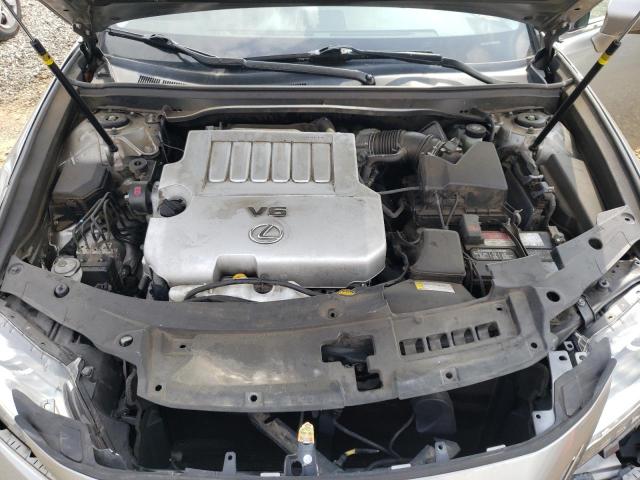 JTHBK1GG7F2205922 Lexus ES 350