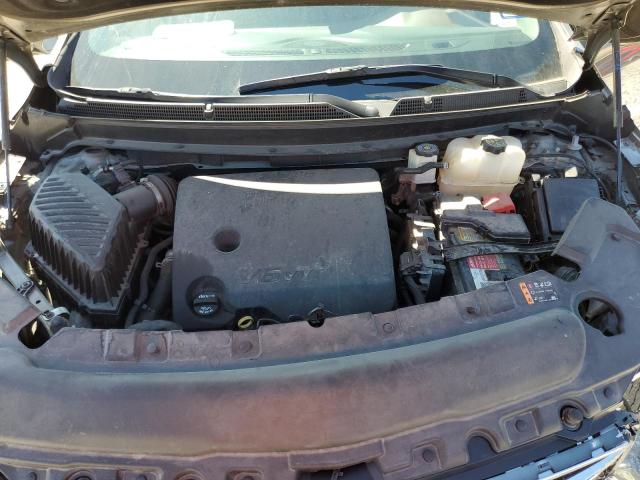 5GAERDKW9LJ147681 Buick Enclave Avenir