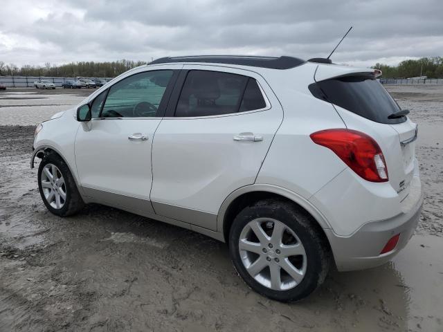 KL4CJDSB6FB142926 Buick Encore Premium