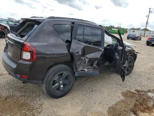 1C4NJCBA0ED722000 Jeep Compass Sport