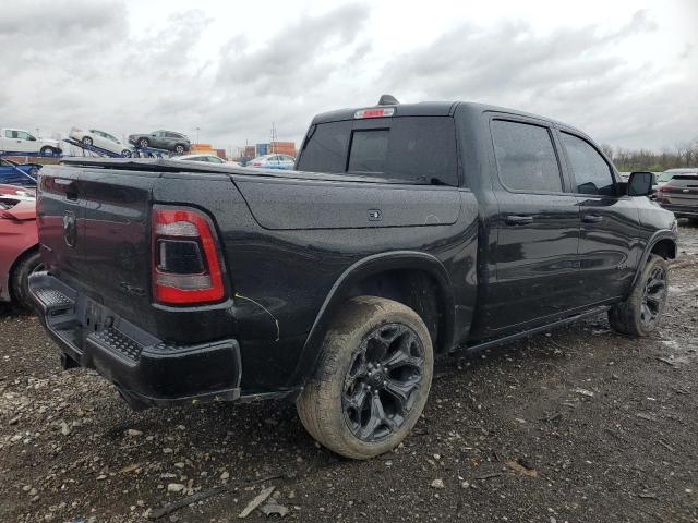 1C6SRFHT8LN273606 RAM 1500 Limited