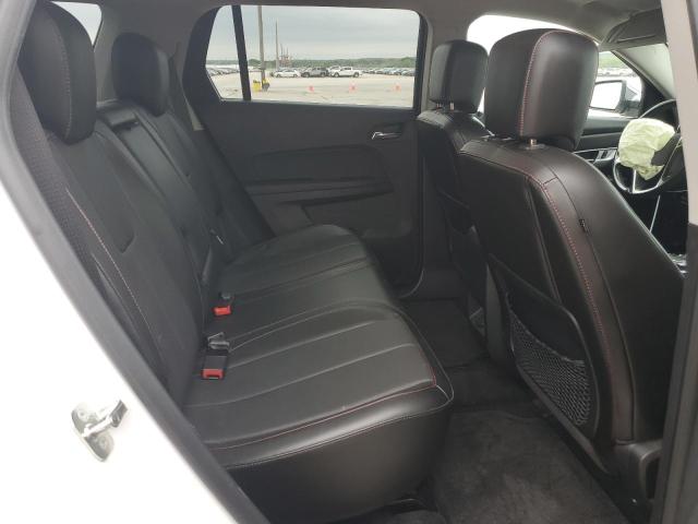 2GKALPEK5G6110899 GMC Terrain Slt