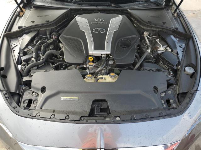 JN1EV7EL3HM554224 Infiniti Q60 Premium
