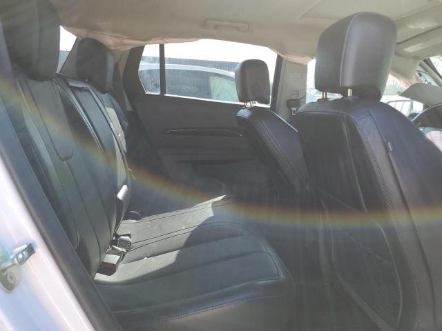 2GKFLVE39G6143911 GMC Terrain Denali