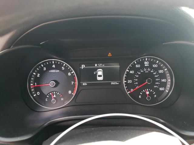 3KPF24AD1RE713295 KIA FORTE LX