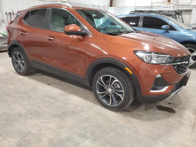 KL4MMESL0MB046782 Buick Encore Gx Select
