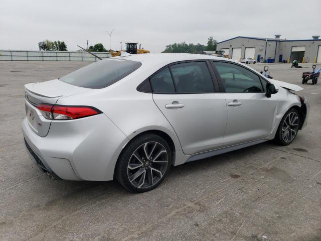 5YFS4RCE0LP025385 Toyota COROLLA SE