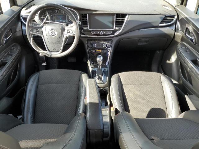 KL4CJASB3KB814160 Buick Encore Preferred