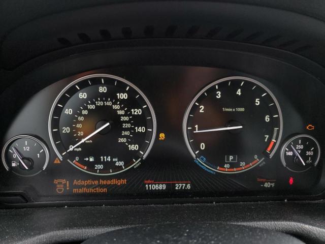 5UXWX7C55H0S18774 BMW X3 Xdrive35i