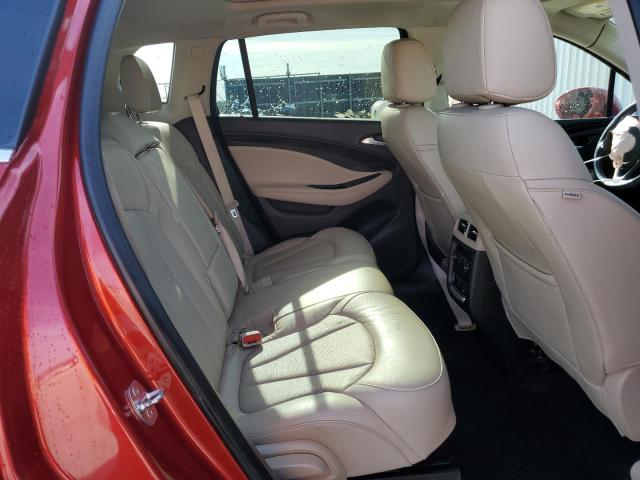 LRBFXCSA3KD146982 Buick Envision Essence