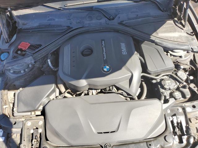 WBA4R7C57HK679706 BMW 430I