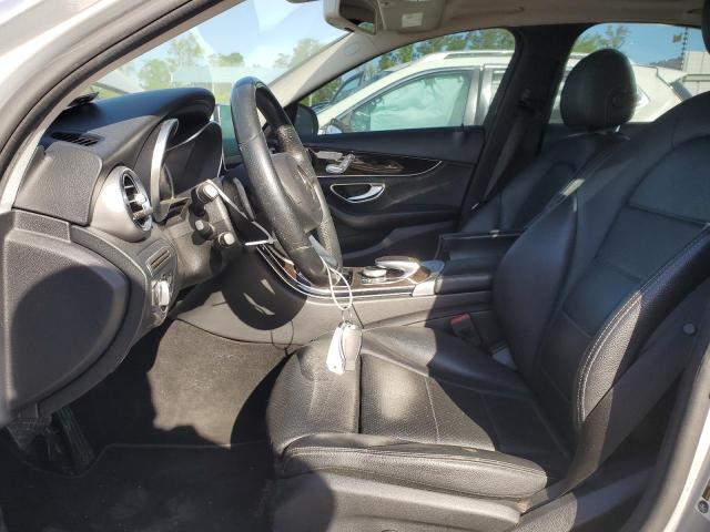 55SWF4KB5FU000552 Mercedes-Benz C 300 4matic