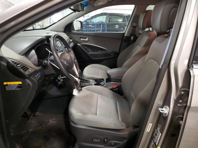 5XYZUDLB6EG204299 Hyundai SANTA FE SPORT