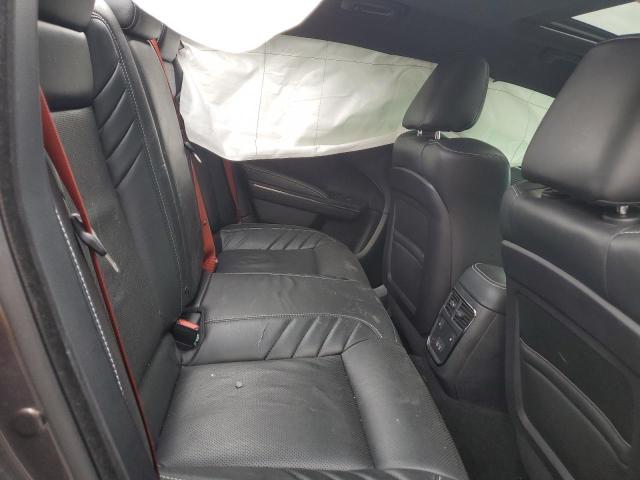 2C3CDXL91LH157318 Dodge Charger Srt Hellcat