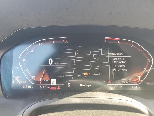 WBA5R1C01LFH51767 BMW 330I