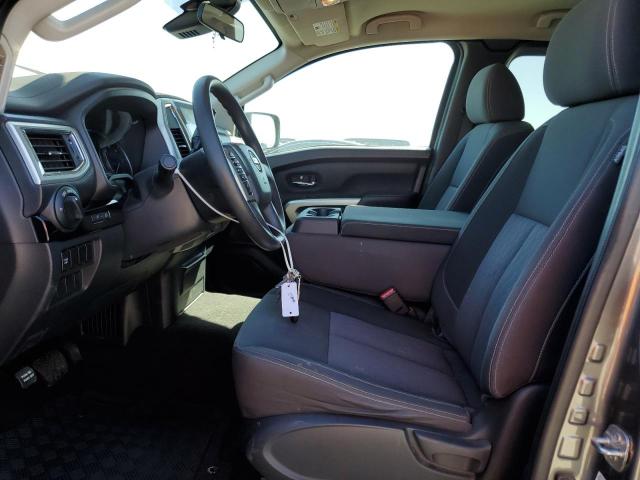 1N6AA1CE8MN517471 Nissan TITAN S