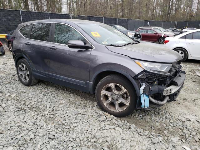 7FARW2H54JE088768 Honda CR-V EX