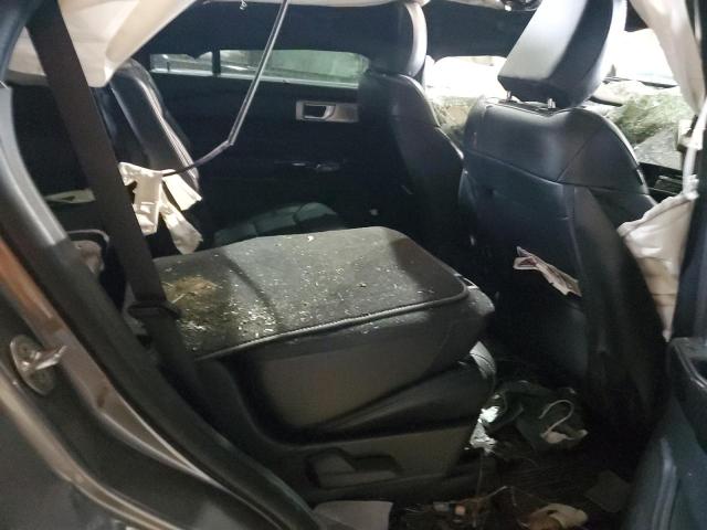 1FM5K8GC7NGB47487 Ford Explorer St