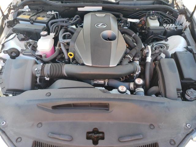 JTHGA1D24L5106549 Lexus Is 300 F-sport