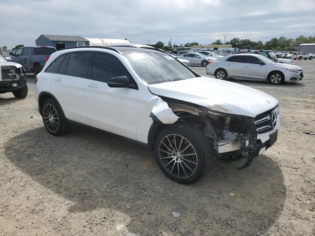WDC0G4KB2GF025503 Mercedes-Benz Glc 300 4matic