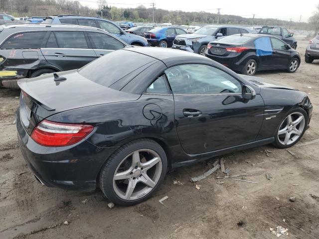 WDDPK4HA3EF084368 Mercedes-Benz SLK 250