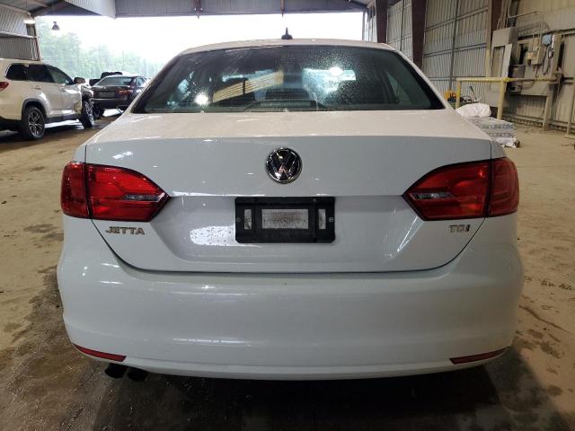 3VWLL7AJ8EM333472 Volkswagen JETTA TDI