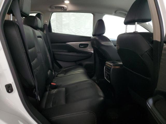 5N1AZ2MH5JN122360 Nissan MURANO S