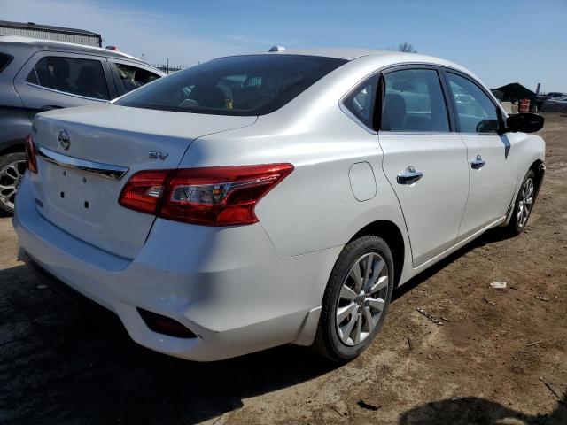 3N1AB7AP6GY313284 Nissan SENTRA S