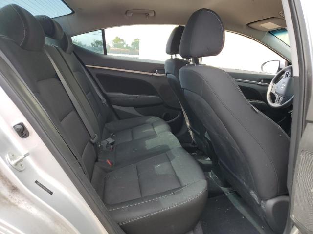 5NPD84LF0JH331375 Hyundai ELANTRA SEL