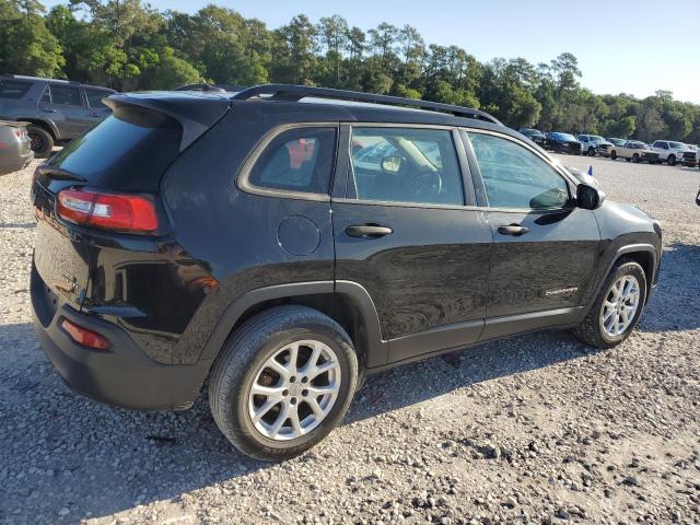 1C4PJLAB8FW701369 Jeep Cherokee Sport