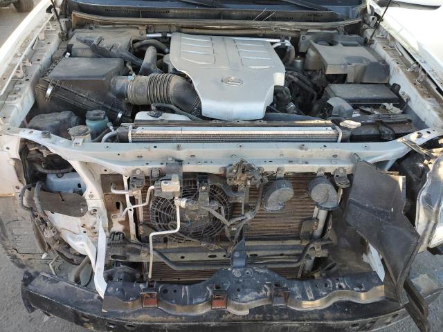 JTJBM7FX0F5112994 Lexus GX 460