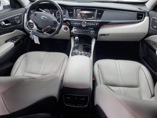 KNALW4D4XF6021649 KIA K900