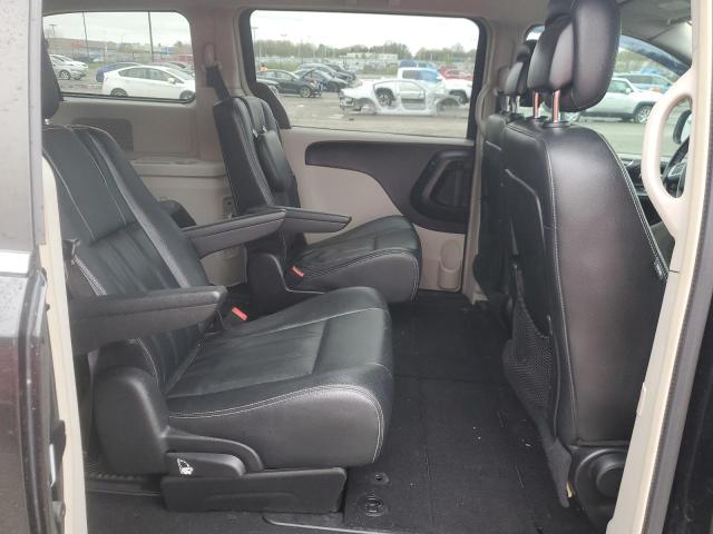 2C4RC1BG0GR148129 Chrysler Town & Country Touring