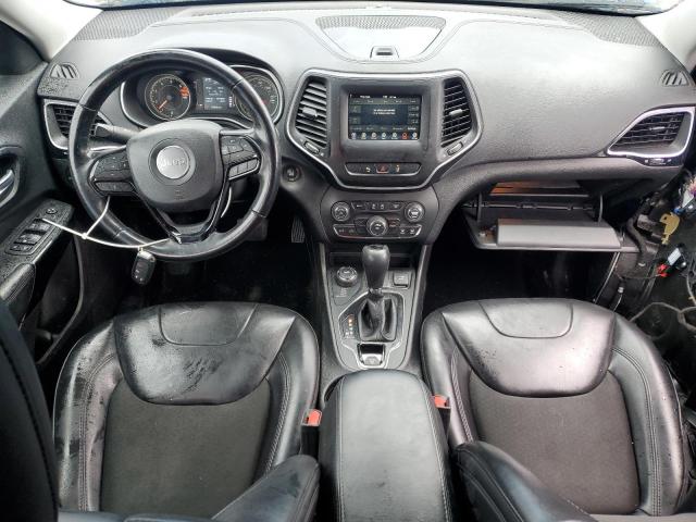 1C4PJMLB8MD128467 Jeep Cherokee Latitude Plus
