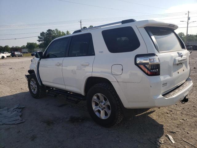 JTEMU5JR8M5917921 Toyota 4runner Sr5/sr5 Premium