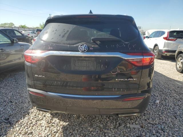 5GAERBKW4JJ119613 Buick Enclave Essence
